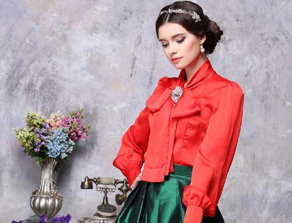 برای عید چی بپوشم جدیدترین و شیک ترین استایل لباس پوشیدن عید 1403