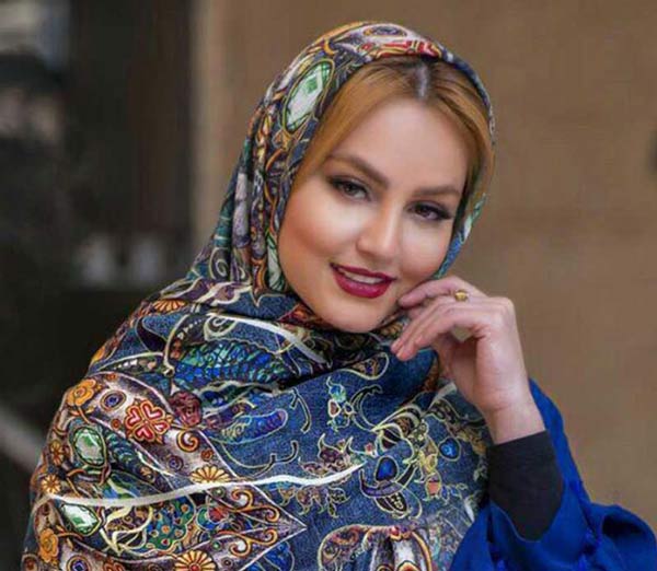 مدل روسری برای عید + زیباترین و ترندترین مدل های روسری عید 1403 را اینجا ببین
