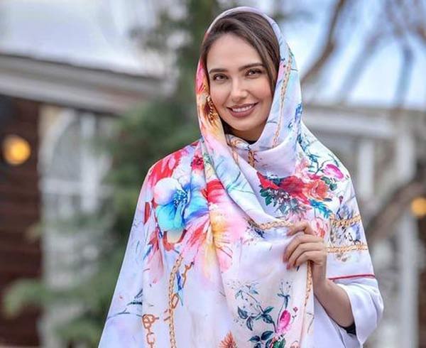 مدل روسری برای عید + زیباترین و ترندترین مدل های روسری عید 1403 را اینجا ببین