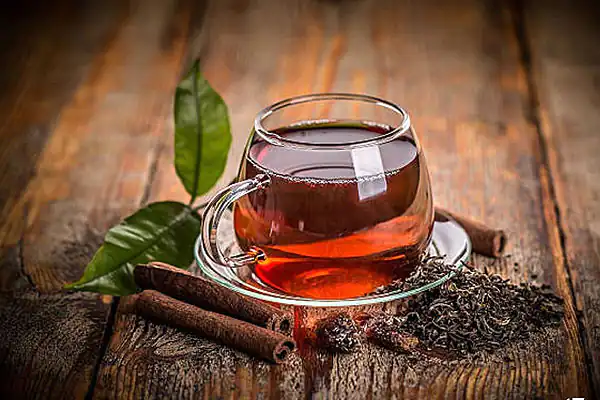خواص دمنوش وانیل برای مردان و زنان و پوست و مو و کبد چرب