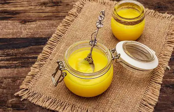 خواص روغن حیوانی برای مردان و زنان و پوست و مو و کبد چرب