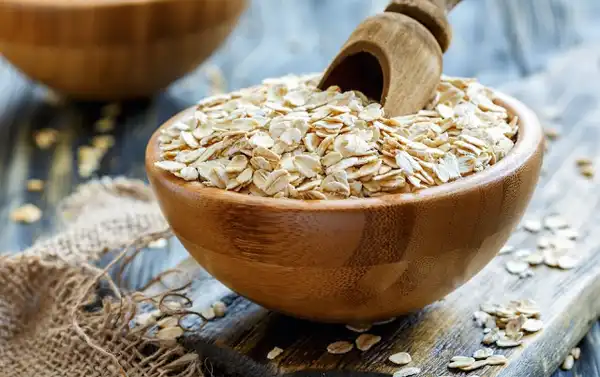 خواص سبوس جو دوسر برای مردان و زنان و پوست و مو و کبد چرب