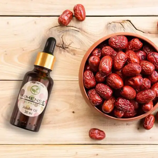 خواص روغن عناب برای مردان و زنان و پوست و مو و کبد چرب