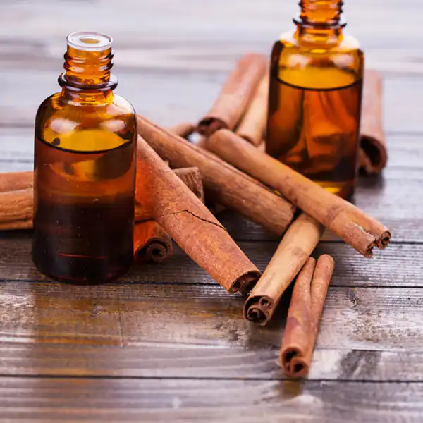 خواص روغن دارچین برای مردان و زنان و پوست و مو و کبد چرب