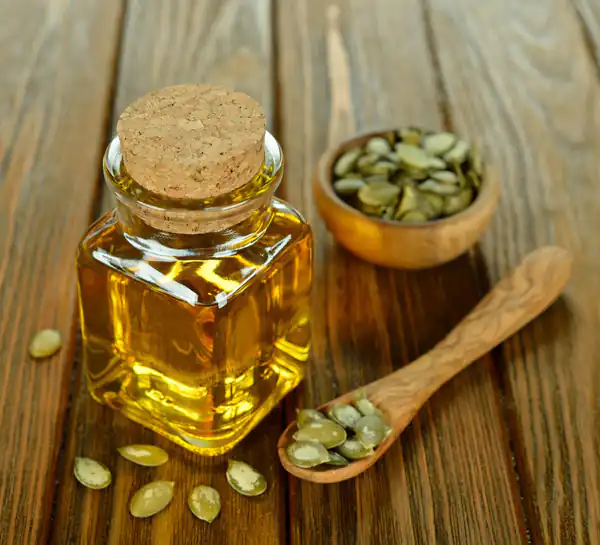 خواص روغن کدو برای مردان و زنان و پوست و مو و کبد چرب