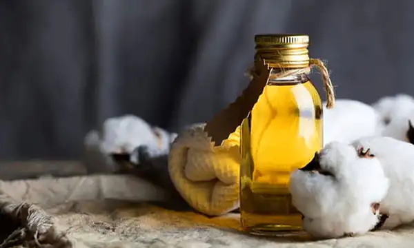 خواص روغن پنبه دانه برای مردان و زنان و پوست و مو و کبد چرب