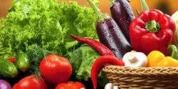 خواص صیفی جات برای مردان و زنان و پوست و مو و کبد چرب
