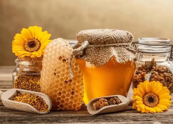 عوارض عسل پاییزه خیراندیش در طب سنتی برای مردان و زنان