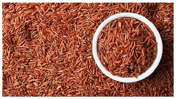عوارض برنج قرمز خیراندیش در طب سنتی برای مردان و زنان