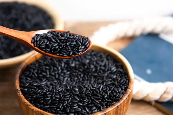 عوارض برنج سیاه خیراندیش در طب سنتی برای مردان و زنان