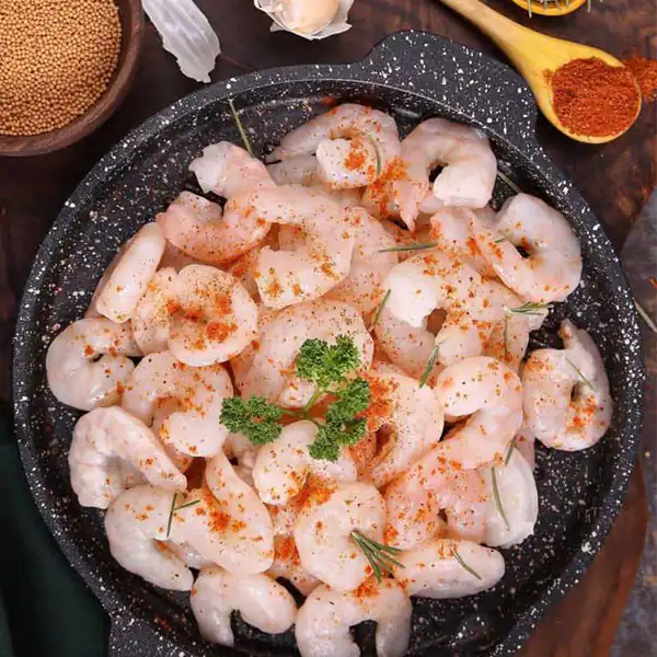 عوارض میگو خیراندیش در طب سنتی برای مردان و زنان