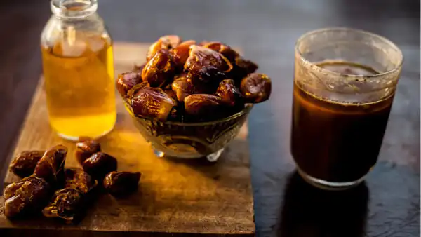 عوارض سرکه خرما خیراندیش در طب سنتی برای مردان و زنان