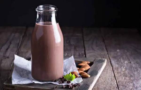 عوارض شیر کاکائو خیراندیش در طب سنتی برای مردان و زنان
