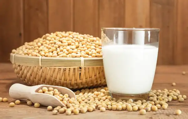عوارض شیر سویا خیراندیش در طب سنتی برای مردان و زنان