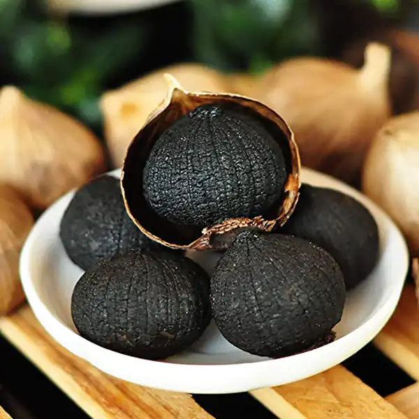 عوارض سیر سیاه خیراندیش در طب سنتی برای مردان و زنان
