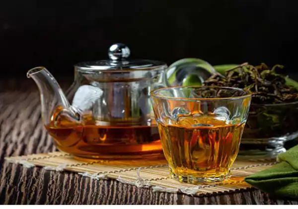 خواص چای وانیل برای مردان و زنان و پوست و مو و کبد چرب