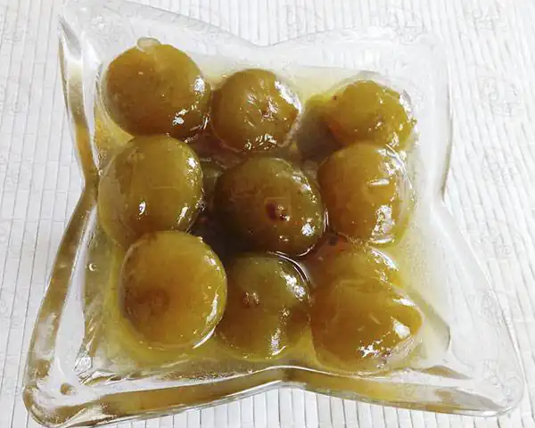 خواص کمپوت انجیر برای مردان و زنان و پوست و مو و کبد چرب