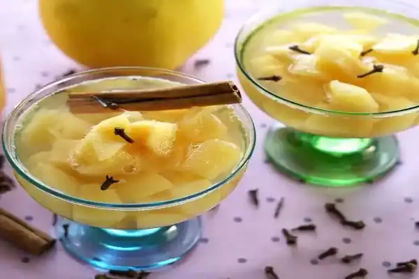 خواص کمپوت به برای مردان و زنان و پوست و مو و کبد چرب