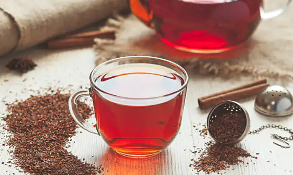 خواص ریبوس برای مردان و زنان و پوست و مو و کبد چرب
