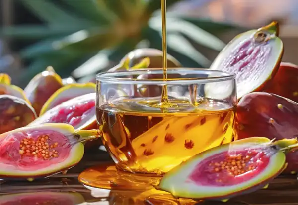 خواص روغن انجیر برای مردان و زنان و پوست و مو و کبد چرب