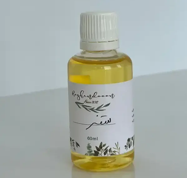 خواص روغن سقز برای مردان و زنان و پوست و مو و کبد چرب