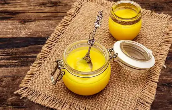 خواص روغن زرد برای مردان و زنان و پوست و مو و کبد چرب