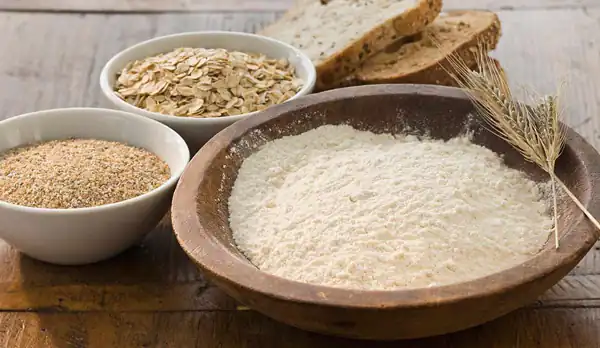 خواص سویق جو برای مردان و زنان و پوست و مو و کبد چرب