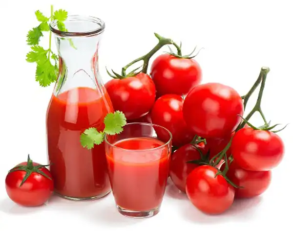 عوارض آب گوجه فرنگی خیراندیش در طب سنتی برای مردان و زنان