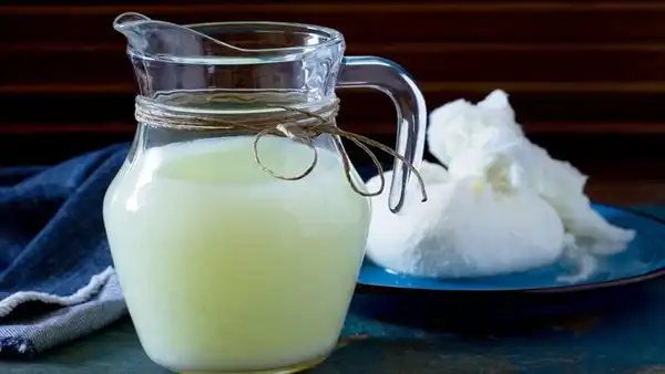 عوارض آب پنیر خیراندیش در طب سنتی برای مردان و زنان