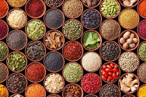 عوارض ادویه ها خیراندیش در طب سنتی برای مردان و زنان
