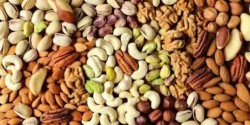 عوارض آجیل خیراندیش در طب سنتی برای مردان و زنان