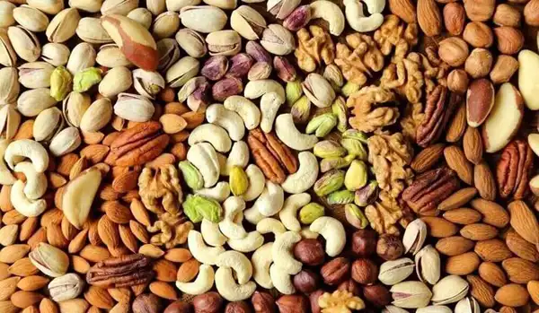 عوارض آجیل خیراندیش در طب سنتی برای مردان و زنان