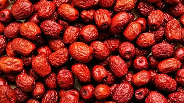عوارض عناب خیراندیش در طب سنتی برای مردان و زنان