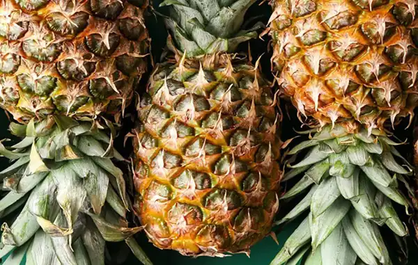 عوارض آناناس خیراندیش در طب سنتی برای مردان و زنان