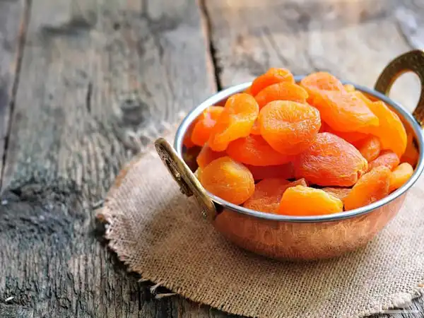 عوارض برگ زردآلو خیراندیش در طب سنتی برای مردان و زنان