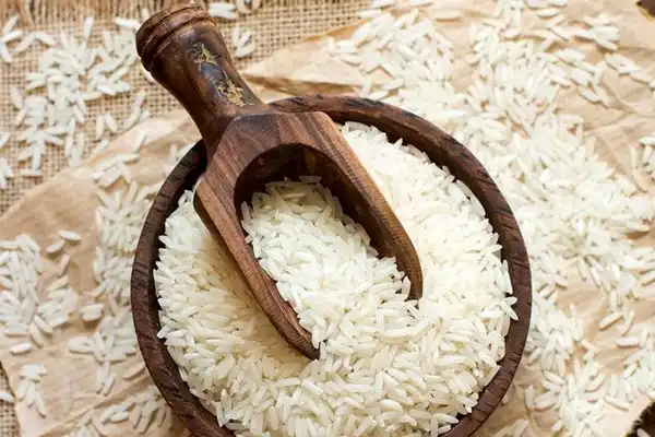 عوارض برنج خیراندیش در طب سنتی برای مردان و زنان