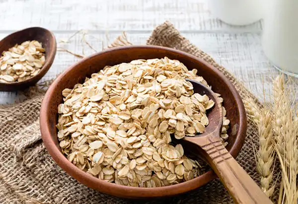 عوارض بلغور جو دوسر خیراندیش در طب سنتی برای مردان و زنان