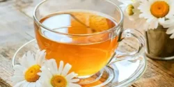 عوارض چای بابونه خیراندیش در طب سنتی برای مردان و زنان