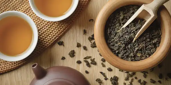 عوارض چای اولانگ خیراندیش در طب سنتی برای مردان و زنان