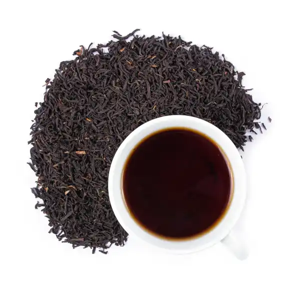 عوارض چای سیاه خیراندیش در طب سنتی برای مردان و زنان