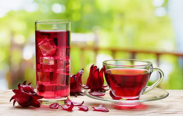 عوارض چای ترش خیراندیش در طب سنتی برای مردان و زنان