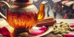 عوارض چای زعفران خیراندیش در طب سنتی برای مردان و زنان