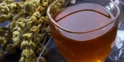 عوارض دمنوش چای کوهی خیراندیش در طب سنتی برای مردان و زنان