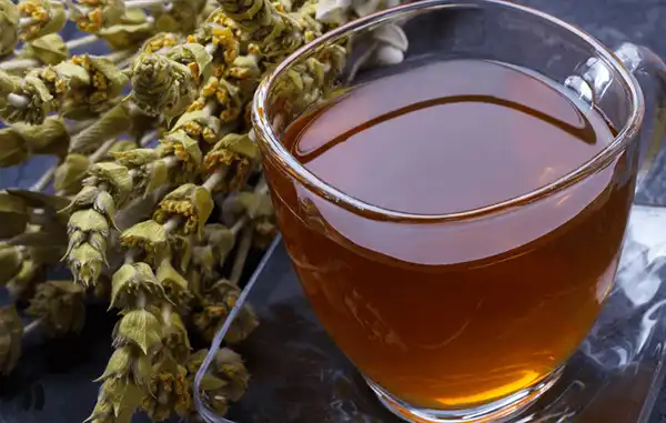 عوارض دمنوش چای کوهی خیراندیش در طب سنتی برای مردان و زنان