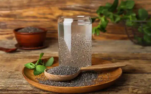 عوارض دانه چیا خیراندیش در طب سنتی برای مردان و زنان