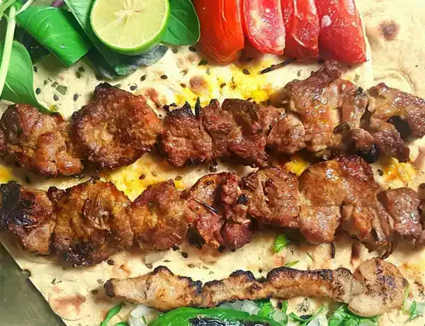 عوارض گوشت لاری خیراندیش در طب سنتی برای مردان و زنان
