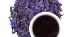 عوارض گل گاوزبان خیراندیش در طب سنتی برای مردان و زنان