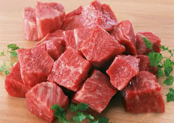عوارض گوشت بره خیراندیش در طب سنتی برای مردان و زنان