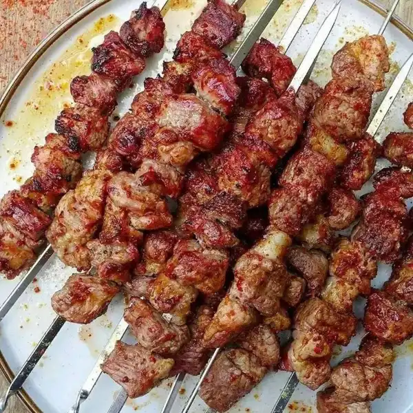 عوارض گوشت چنجه خیراندیش در طب سنتی برای مردان و زنان