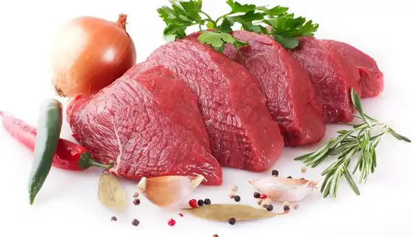 عوارض گوشت گاو خیراندیش در طب سنتی برای مردان و زنان